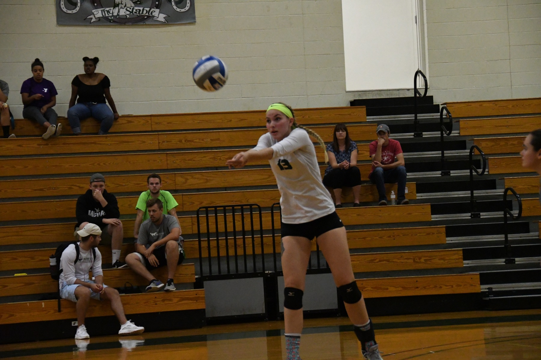 Photo for Reidy Makes History with 1,000th Kill image 27